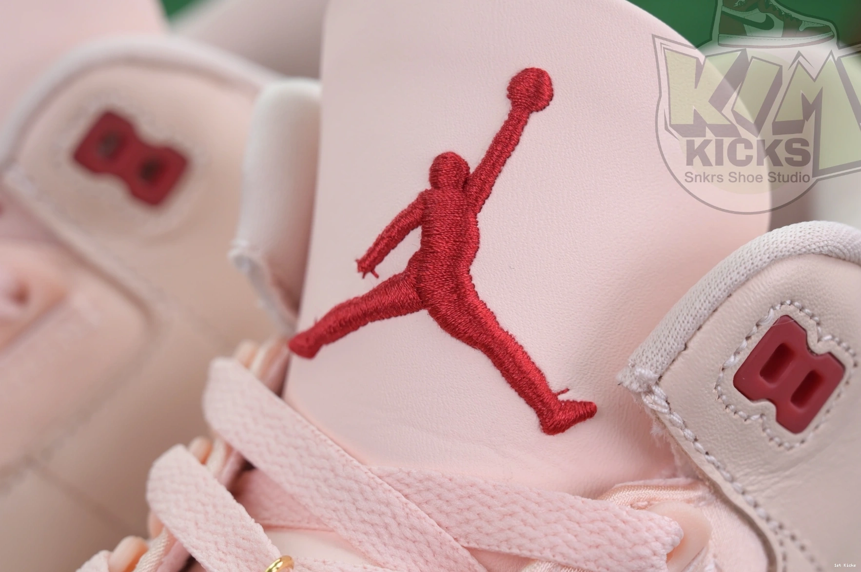 Jordan Air Valentine's 3 Jordan AllSeason Kimikick Day 1842 1227